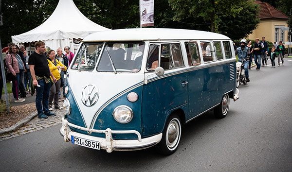 oldtimeclub-rastede-sommerfest-vw-t1